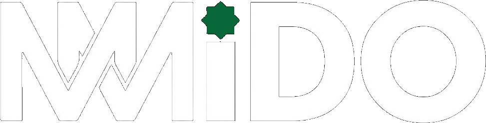 MIDO Logo